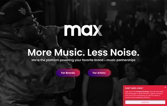 customer-max-live